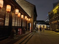 -回龙窝历史文化街区