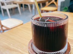 -沏点Trattoria意大利餐厅(新街口店)