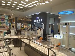 -华彬眼镜专业渐进配镜(潘家园店)