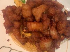 -龙宴海鲜城(经中路店)
