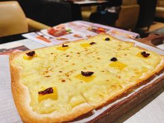 -半秋山西餐厅(宜昌大洋店)