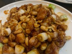 -老磁器口豆汁店(天坛店)