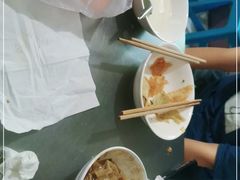 -陈记锅巴菜(五大道店)