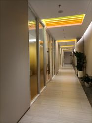 -安利上海体验馆