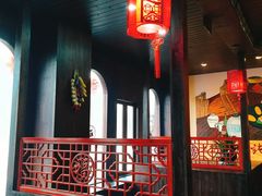 -东北特色铁锅炖·柴火灶(富阳一店)