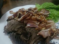 -醉御香渔家园(临沂路与大连路店)