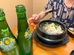 -高社长参鸡汤(高丽街店)