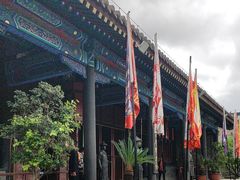 -内蒙古将军衙署博物院