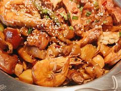 -徐记小怪兽肉蟹煲(中央大街店)