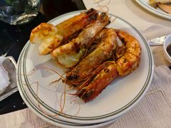 -广州花园酒店·凌璇阁旋转餐厅CAROUSEL360