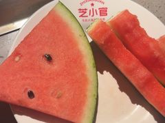 -芝小官毛肚火锅海鲜自助(苏州吴江区万宝店)