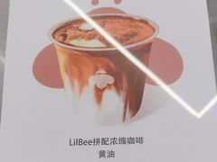 -LilBee Coffee