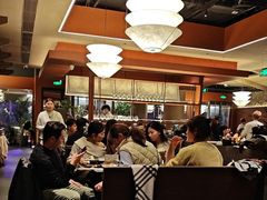 -花舍·新派粤菜·西餐·下午茶(亚运村·鸟巢店)