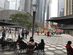 -星巴克臻选(深圳卓悦中心店)