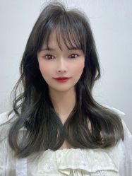 -YESIDO BLACK椰岛造型