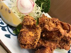 -樱の千渡日式料理·铁板烧•烧鸟(金盛田广场店)