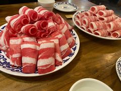 东镇肥牛-东镇老火锅(高新区店)