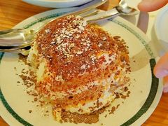 -PIZZA BIANCA(万象城店)