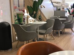 大堂-奈雪的茶(市百一店)