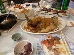 -东江海鲜酒家(艺都分店)