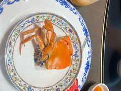 -新光酒家·河豚·海鲜·蟹料理(浦东店)