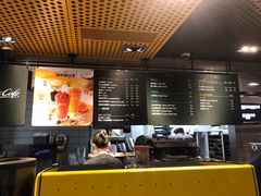 -麦当劳(秣陵路店)