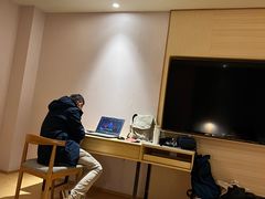 -全季酒店(上海漕河泾店)