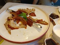 -大鸭梨烤鸭(金色漫香店)