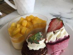 -漳州佰翔圆山酒店·圆山畔西餐厅