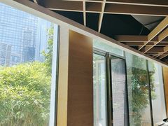 -金海湾自助餐厅(金陵饭店)