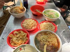 -龙鳞路第一家牛肉汤