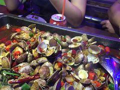 -蘭奢雅集·江浙菜(青山江滩店)