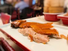 -京华烟云·北京烤鸭(领展购物广场·中关村店)