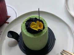 -La Porte de Paris 巴黎之门法式甜品