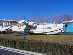 -中国航空博物馆