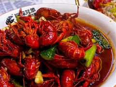 -拙味兄弟龙虾·江湖菜(和畅堂店)