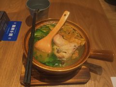 -刀小蛮半只鸡过桥米线(家乐福四元桥店)