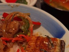 -yokocho上横町·日本食街(深业上城店)