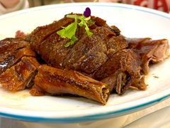 -椿记烧鹅(叠彩店)