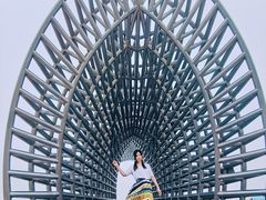 -南汇嘴观海公园