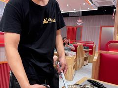 -龙虾奇迹泥炉烤肉(大华三路店)