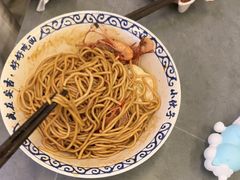 -梅溪·小伙子干挑面(安吉总店)