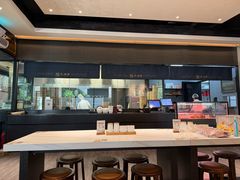 -天怡興·百年蒸饺(万豪广场店)