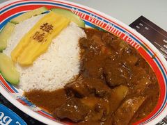 敏华黯然销魂饭-敏华冰厅(天河城店)