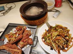 -小菜园新徽菜(马鞍山金鹰店)