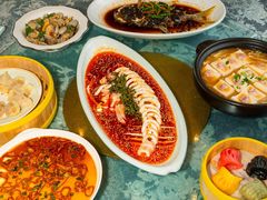 -巽寮印象美食部落餐厅·海鲜·地方特色菜(惠州体验店)