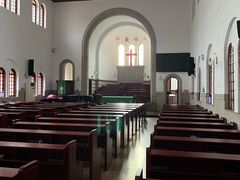 -观象二路基督教堂