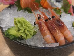 -上渔铁板烧(熙悦汇店)