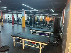 -佳禾健身(三元里店)