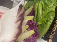 -牛将军•涮肉•烤肉(北京王府井·故宫店)
